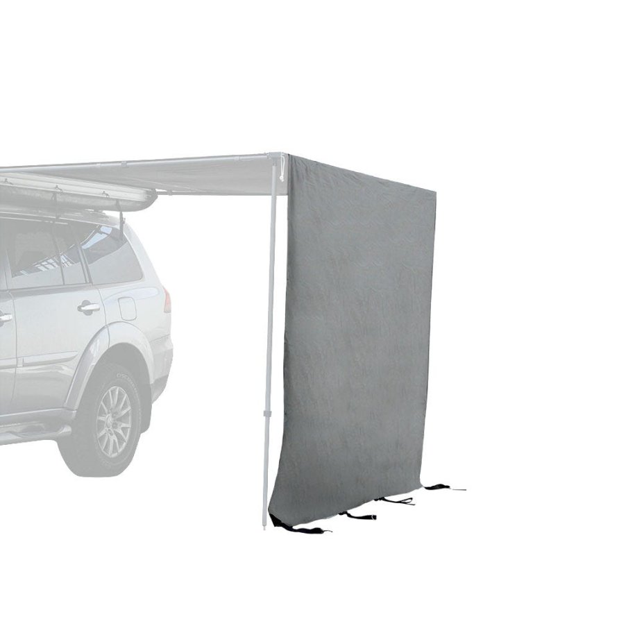 Wind/Sun Break for 2M Awning / Front