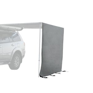 Wind Break for 2.5M Awning / Front