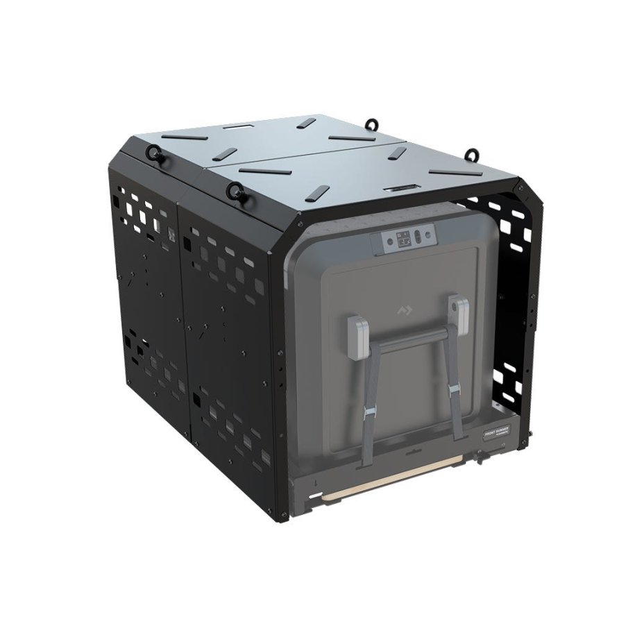 Fridge Cage / Medium