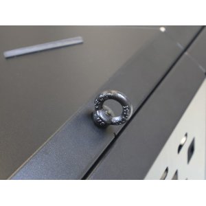 Fridge Slide and Cage Combo / Small