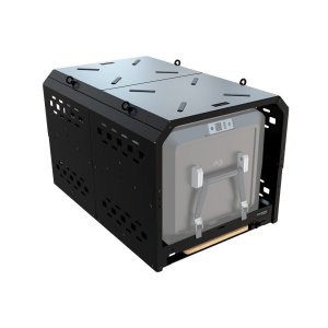 Fridge Cage and Slide Combo / Large