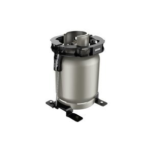 Gas/Propane Bottle Holder