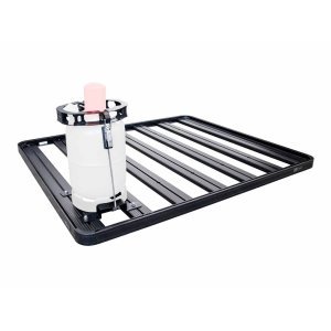 Gas/Propane Bottle Holder