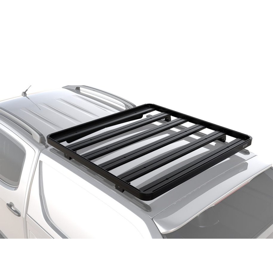 Truck Canopy or Trailer with OEM Track Slimline II Rack Kit / 1345mm(W) X 954mm(L)