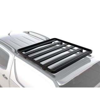 Truck Canopy or Trailer with OEM Track Slimline II Rack Kit / 1345mm(W) X 954mm(L)