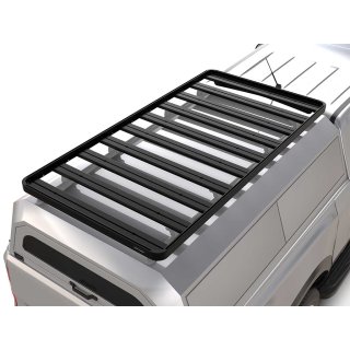 Truck Canopy or Trailer with OEM Track Slimline II Rack Kit / 1475mm(W) X 2368mm(L)