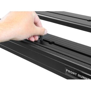 ARE Canopy Slimline II Rack Kit / Full Size Pickup 5.5' Bed