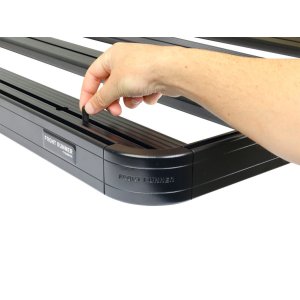 Truck Canopy or Trailer with OEM Track Slimline II Rack Kit / Tall / 1165mm(W) X 1560mm(L)