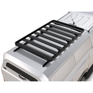 Truck Canopy or Trailer Slimline II Rack Kit / Tall / 1345mm(W) X 1560mm(L)
