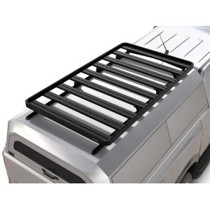 Truck Canopy or Trailer Slimline II Rack Kit / Tall / 1345mm(W) X 1762mm(L)