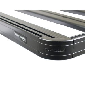 Truck Canopy or Trailer Slimline II Rack Kit / Tall / 1345mm(W) X 2368mm(L)