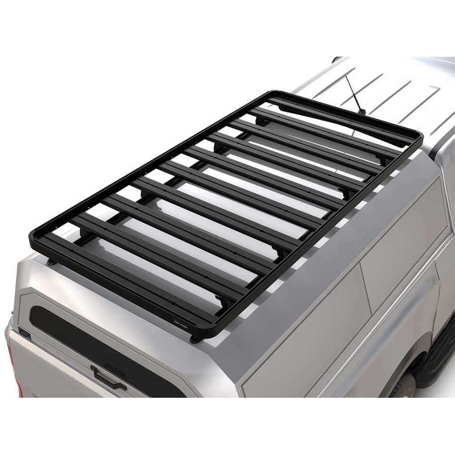 Truck Canopy or Trailer Slimline II Rack Kit / Tall / 1345mm(W) X 2570mm(L)