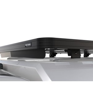 Truck Canopy or Trailer with OEM Track Slimline II Rack Kit / Tall / 1425mm(W) X 2368mm(L)