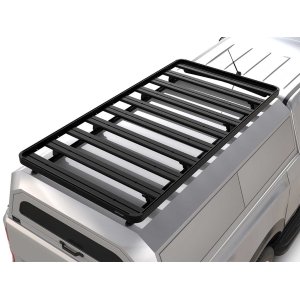 Truck Canopy or Trailer with OEM Track Slimline II Rack Kit / Tall / 1475mm(W) X 1964mm(L)
