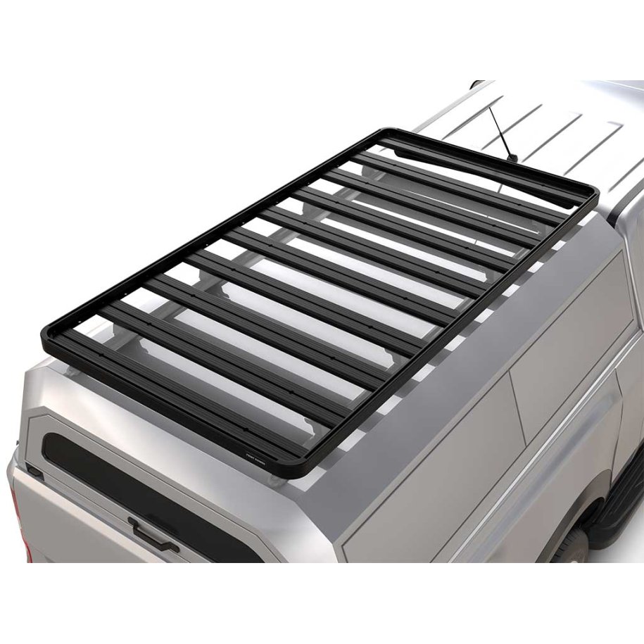 Truck Canopy or Trailer with OEM Track Slimline II Rack Kit / Tall / 1475mm(W) X 2166mm(L)