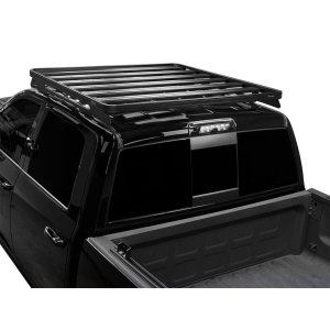 Ram 1500/2500/3500 Crew Cab (2009-Current) Slimline II Roof Rack Kit - by Front Runner