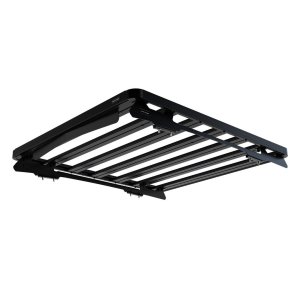 Ram 1500/2500/3500 Crew Cab (2009-Current) Slimline II Roof Rack Kit - by Front Runner