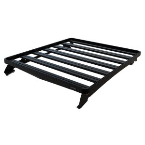 Ford Ranger T6/Wildtrak 3rd Gen (2012-2019) Slimline II Roof Rack Kit