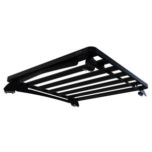Ford Ranger T6/Wildtrak 3rd Gen (2012-2019) Slimline II Roof Rack Kit