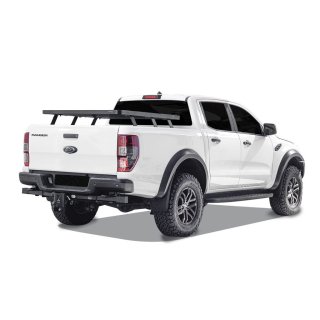 Ford Ranger T6 / Wildtrak / Raptor (2012-2022) Slimline II Leg Mount Load Bed Rack Kit