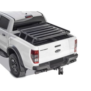 Ford Ranger T6 / Wildtrak / Raptor (2012-2022) Slimline II Leg Mount Load Bed Rack Kit