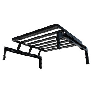 Ford Ranger T6 / Wildtrak / Raptor (2012-2022) Slimline II Leg Mount Load Bed Rack Kit