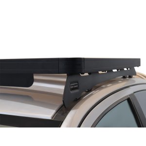 Ford Ranger T6 4th Gen Extended Cab (2012-2022) Slimline II Roof Rack Kit / Low Profile