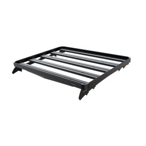 Ford Ranger T6 4th Gen Extended Cab (2012-2022) Slimline II Roof Rack Kit / Low Profile