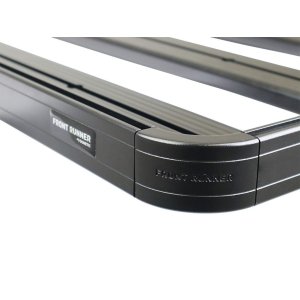 Ford Ranger T6.2 Wildtrak Raptor Double Cab (2022-Current) Slimline II Roof Rack Kit