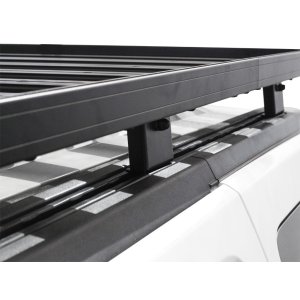 Hummer H3 Slimline II Roof Rack Kit / Tall