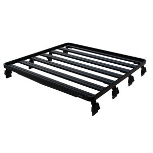 Jeep Wrangler 4xe (2021-Current) Slimline II 1/2 Roof Rack Kit