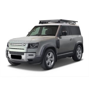 Land Rover New Defender 90 (2020-Current) Slimline II Roof Rack Kit