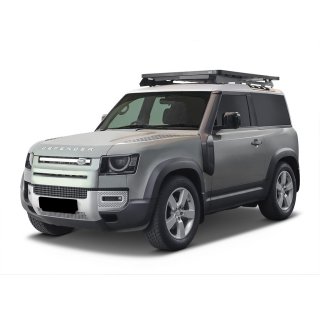 Land Rover New Defender 90 (2020-Current) Slimline II Roof Rack Kit