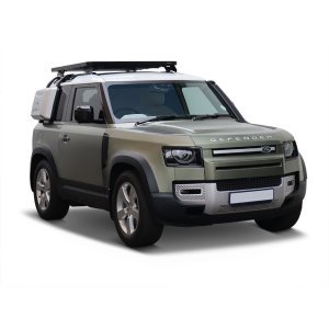 Land Rover Defender 90 (2020-Current) Slimline II Roof Rack Contour Kit