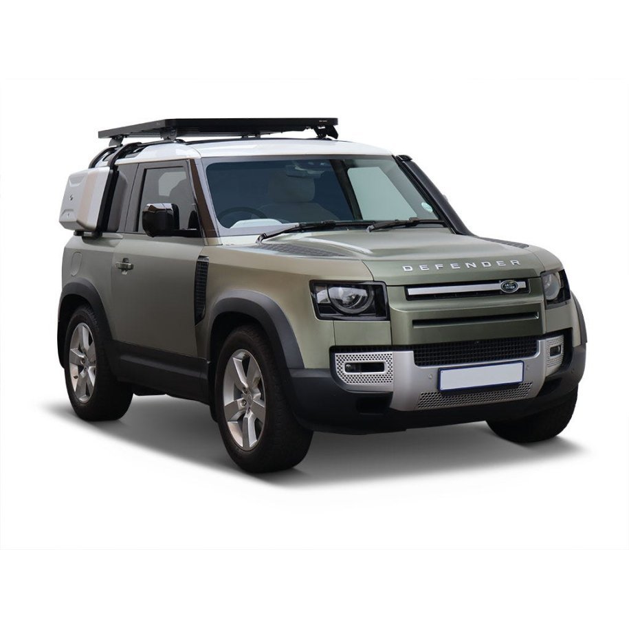 Land Rover Defender 90 (2020-Current) Slimline II Roof Rack Contour Kit