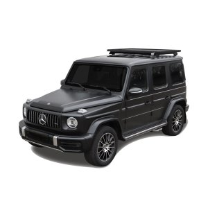 Mercedes-Benz G-Class (2018-Current) Slimline II 1/2 Roof Rack Kit