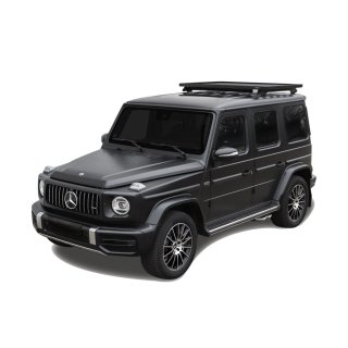Mercedes-Benz G-Class (2018-Current) Slimline II 1/2 Roof Rack Kit