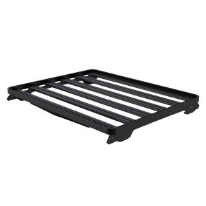 Mercedes-Benz G-Class (2018-Current) Slimline II 1/2 Roof Rack Kit