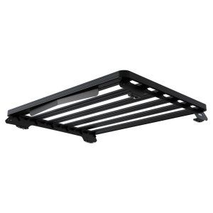 Mercedes-Benz G-Class (2018-Current) Slimline II 1/2 Roof Rack Kit