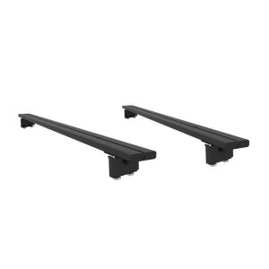 Mitsubishi Pajero SWB (1992-1999) Load Bar Kit​ / Track AND Feet