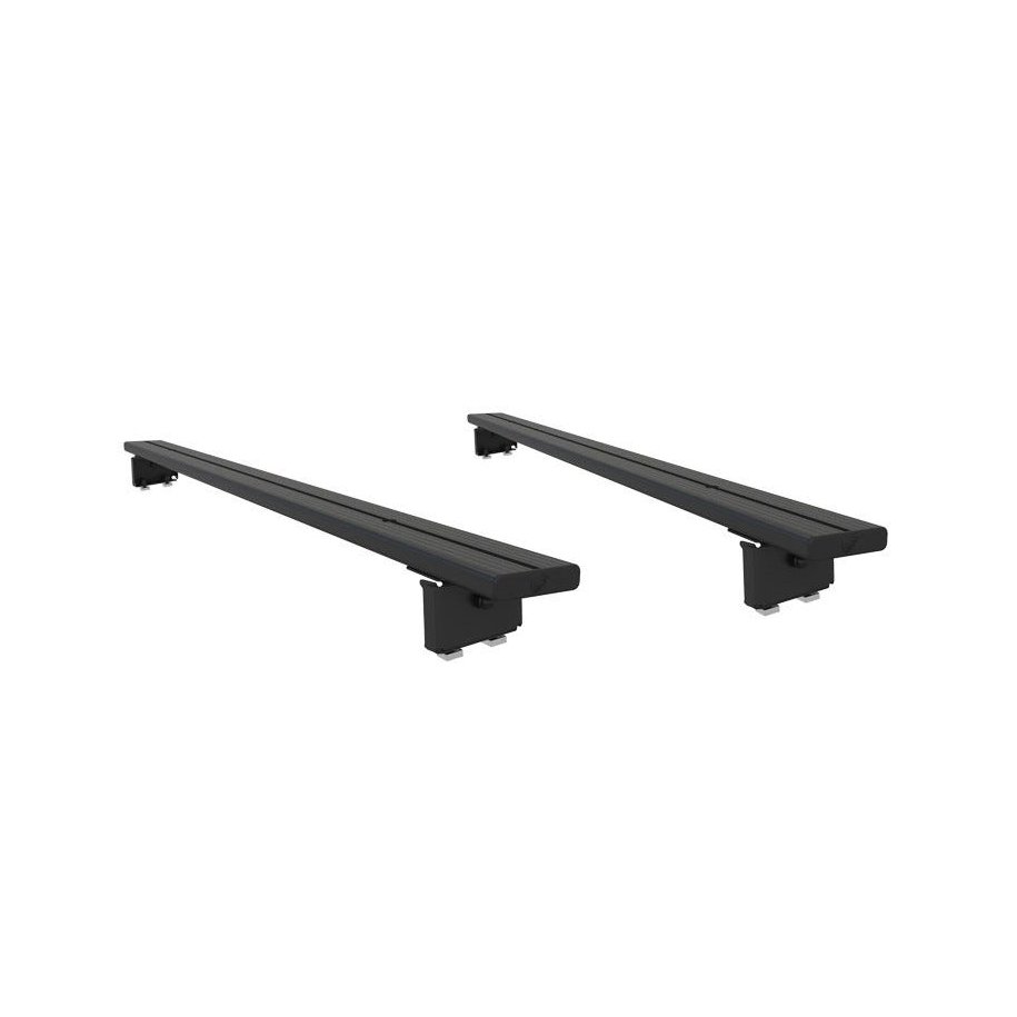 Mitsubishi Pajero SWB (1992-1999) Load Bar Kit​ / Track AND Feet