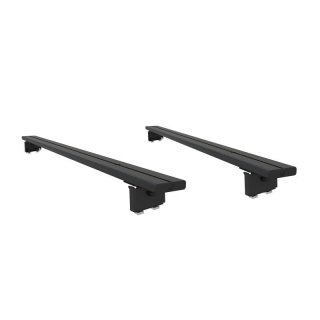 Mitsubishi Pajero SWB (1992-1999) Load Bar Kit​ / Track AND Feet