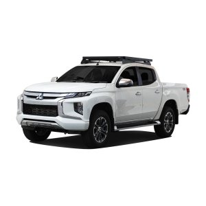 Mitsubishi Triton/L200 / 5th Gen (2015-2023) Slimline II Roof Rack Kit