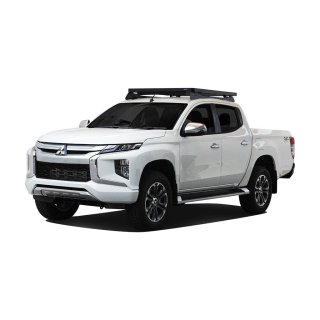 Mitsubishi Triton/L200 / 5th Gen (2015-2023) Slimline II Roof Rack Kit