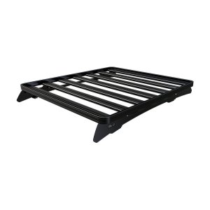 Mitsubishi Triton/L200 / 5th Gen (2015-2023) Slimline II Roof Rack Kit