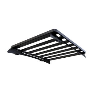 Mitsubishi Triton/L200 / 5th Gen (2015-2023) Slimline II Roof Rack Kit