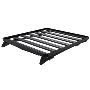 Mercedes-Benz X-Class (2017-Current) Slimline II Roof Rack Kit