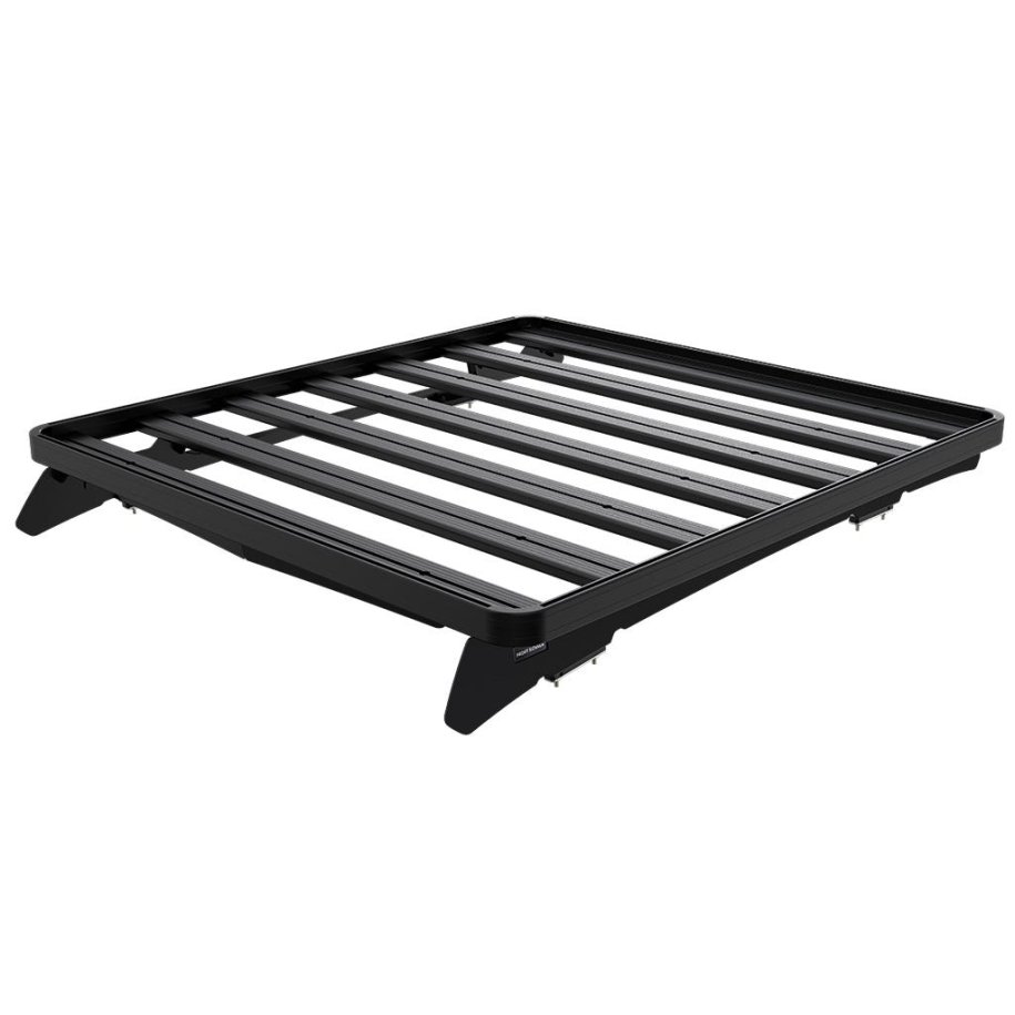 Mercedes-Benz X-Class (2017-Current) Slimline II Roof Rack Kit