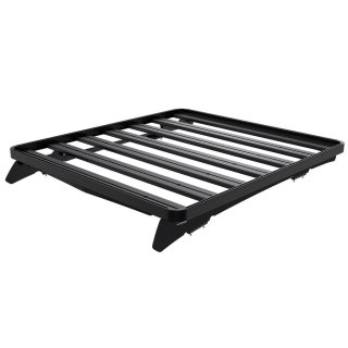 Mercedes-Benz X-Class (2017-Current) Slimline II Roof Rack Kit