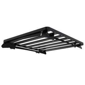 Mercedes-Benz X-Class (2017-Current) Slimline II Roof Rack Kit